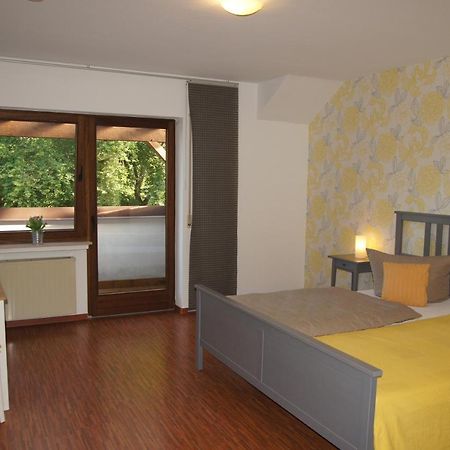 Gasthof Schumacher Hotel Garni Фройденберг Экстерьер фото