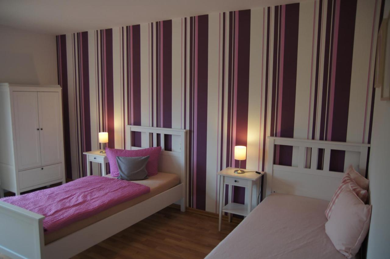 Gasthof Schumacher Hotel Garni Фройденберг Экстерьер фото
