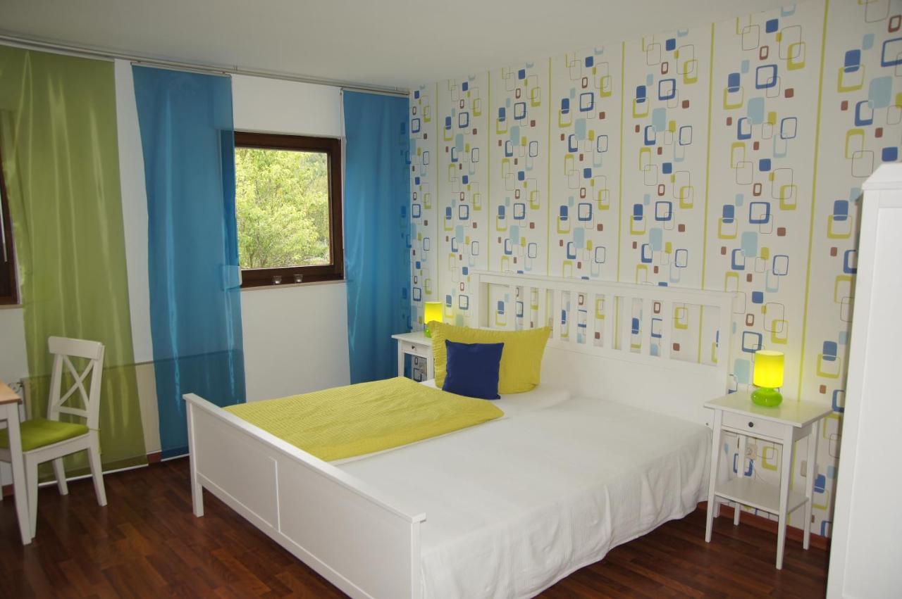 Gasthof Schumacher Hotel Garni Фройденберг Экстерьер фото