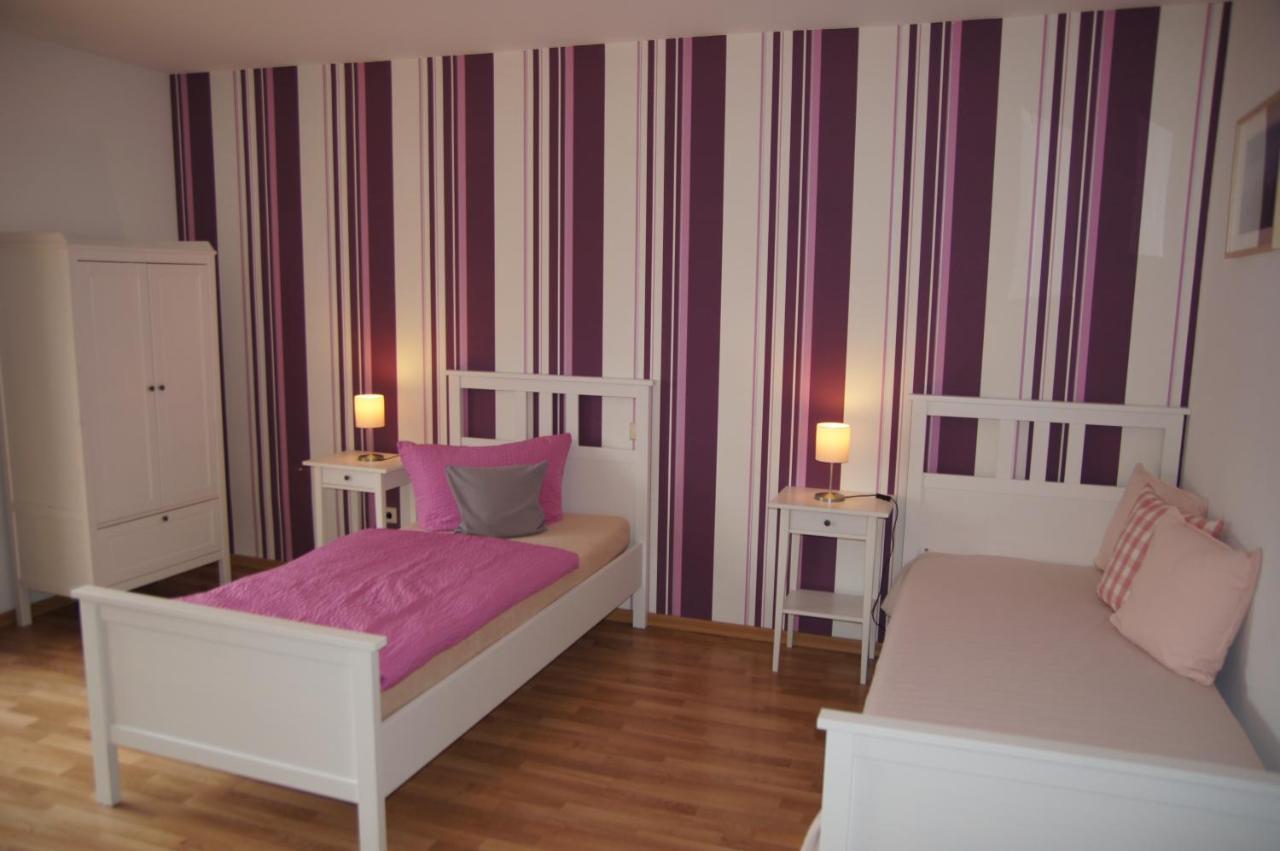 Gasthof Schumacher Hotel Garni Фройденберг Экстерьер фото