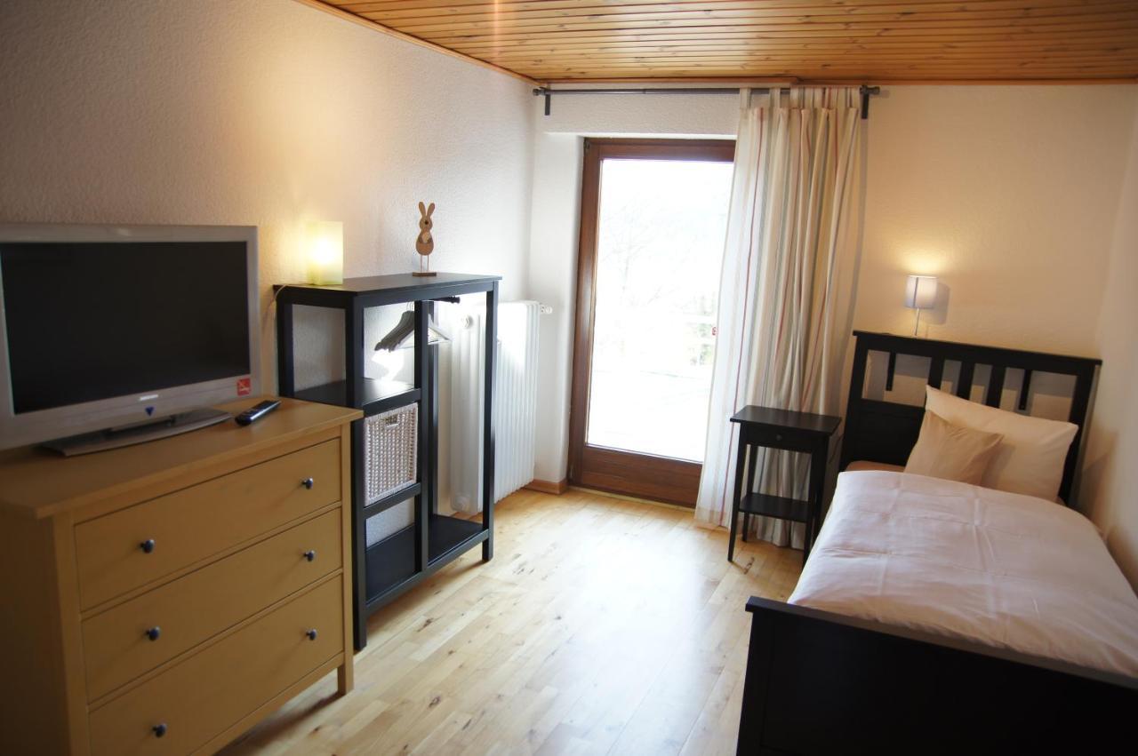 Gasthof Schumacher Hotel Garni Фройденберг Экстерьер фото