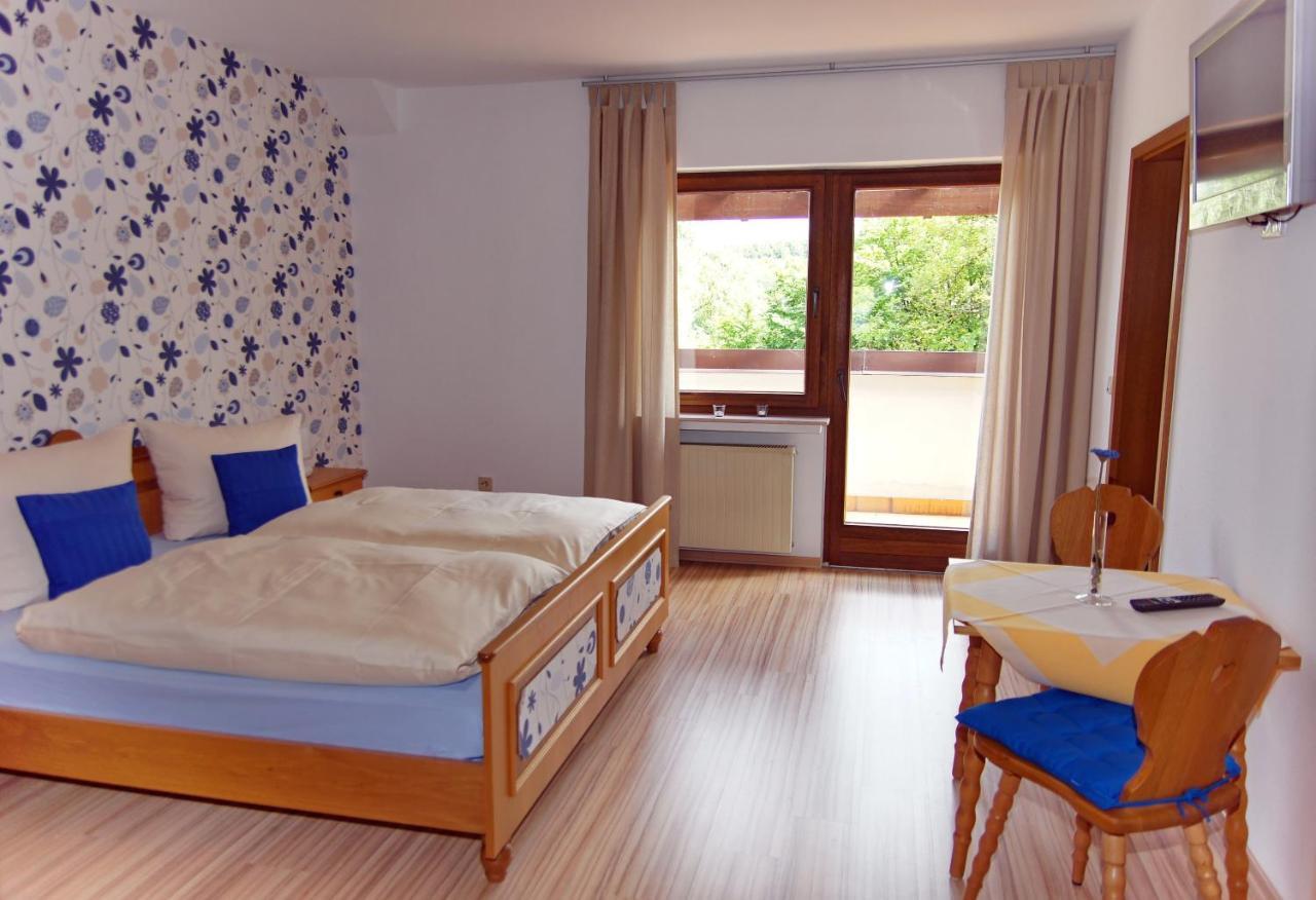 Gasthof Schumacher Hotel Garni Фройденберг Экстерьер фото